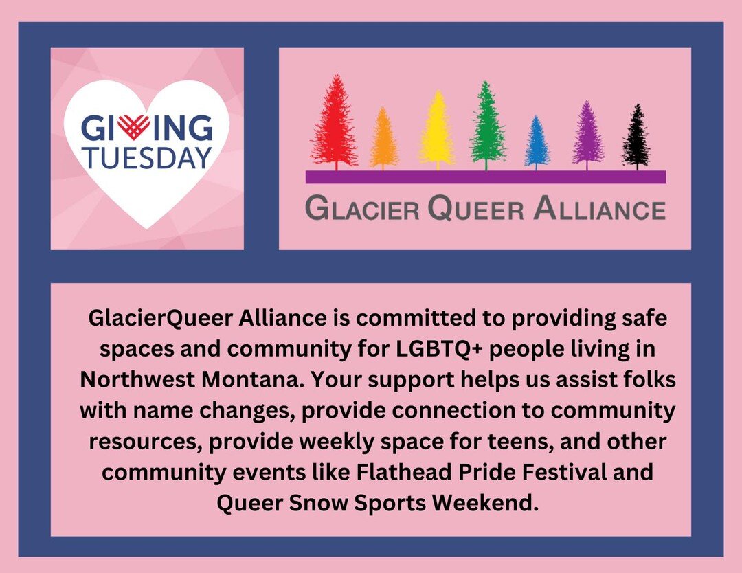 Text LiftUpGQA to 44-321 to give now.

We anticipate a tough upcoming legislation session. GQA will be providing extra open hours through the holidays and  community care sessions through the coming months to help community stay strong.

GQA is worki