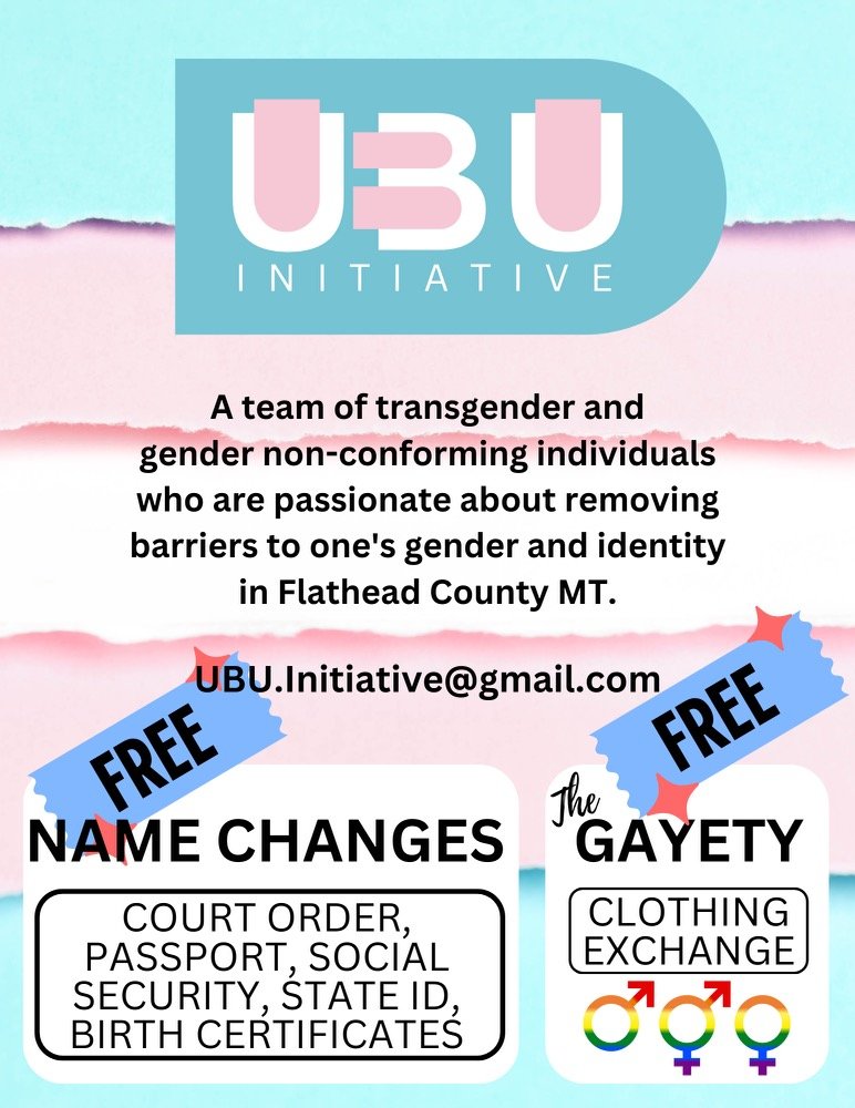 UBU Initiative