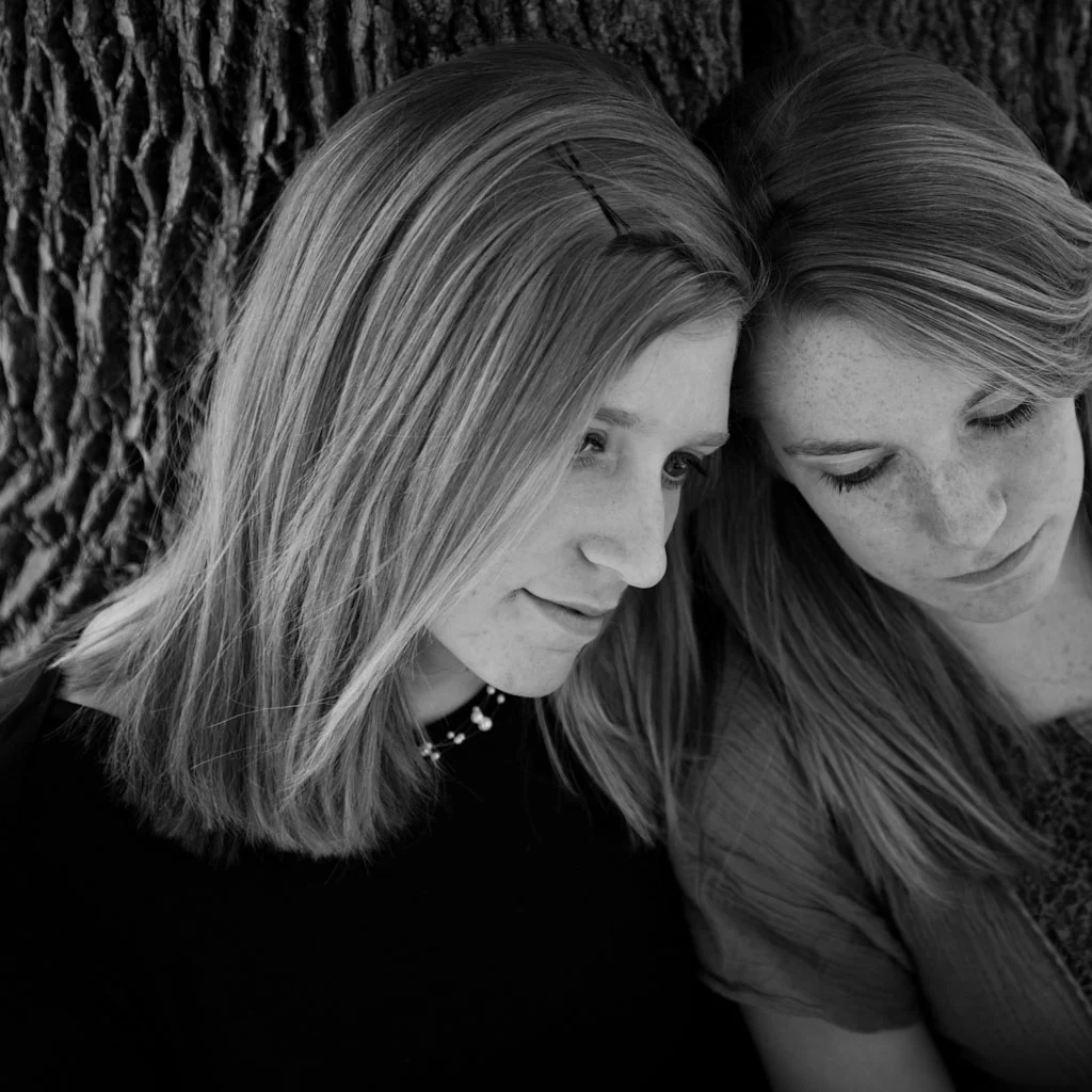 Sisters.