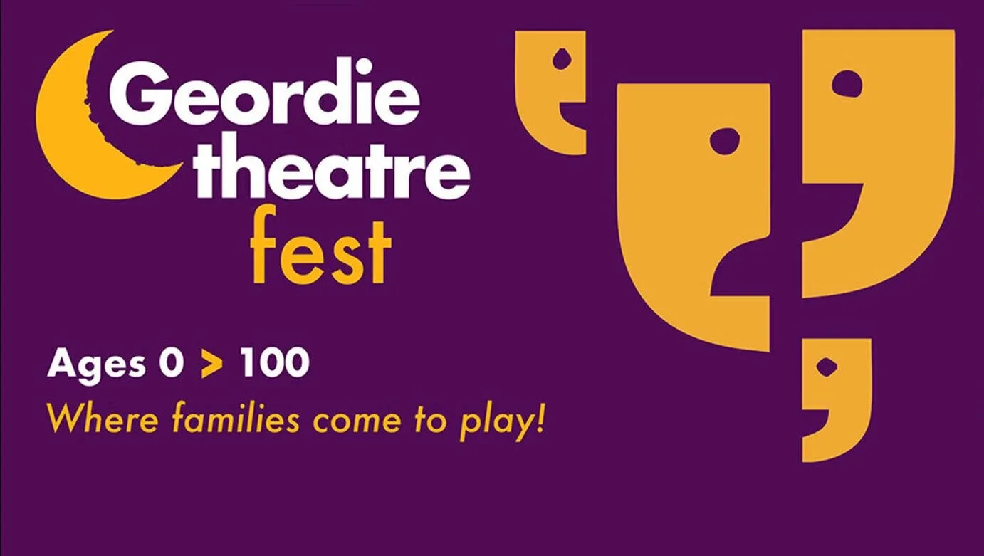 Geordie Theatre Fest