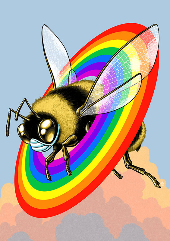 Fringe Transformation Series – A Year In