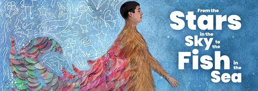 World Premiere: From the Stars in the Sky to the Fish in the Sea