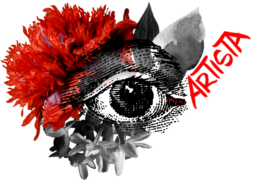 Mentoring at Imago's 2022 Artista