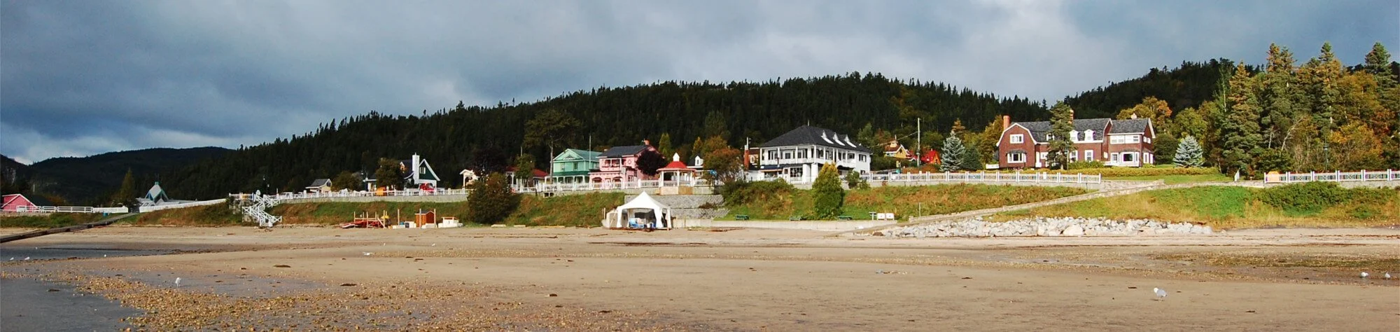 2022 Glassco Translation Residency