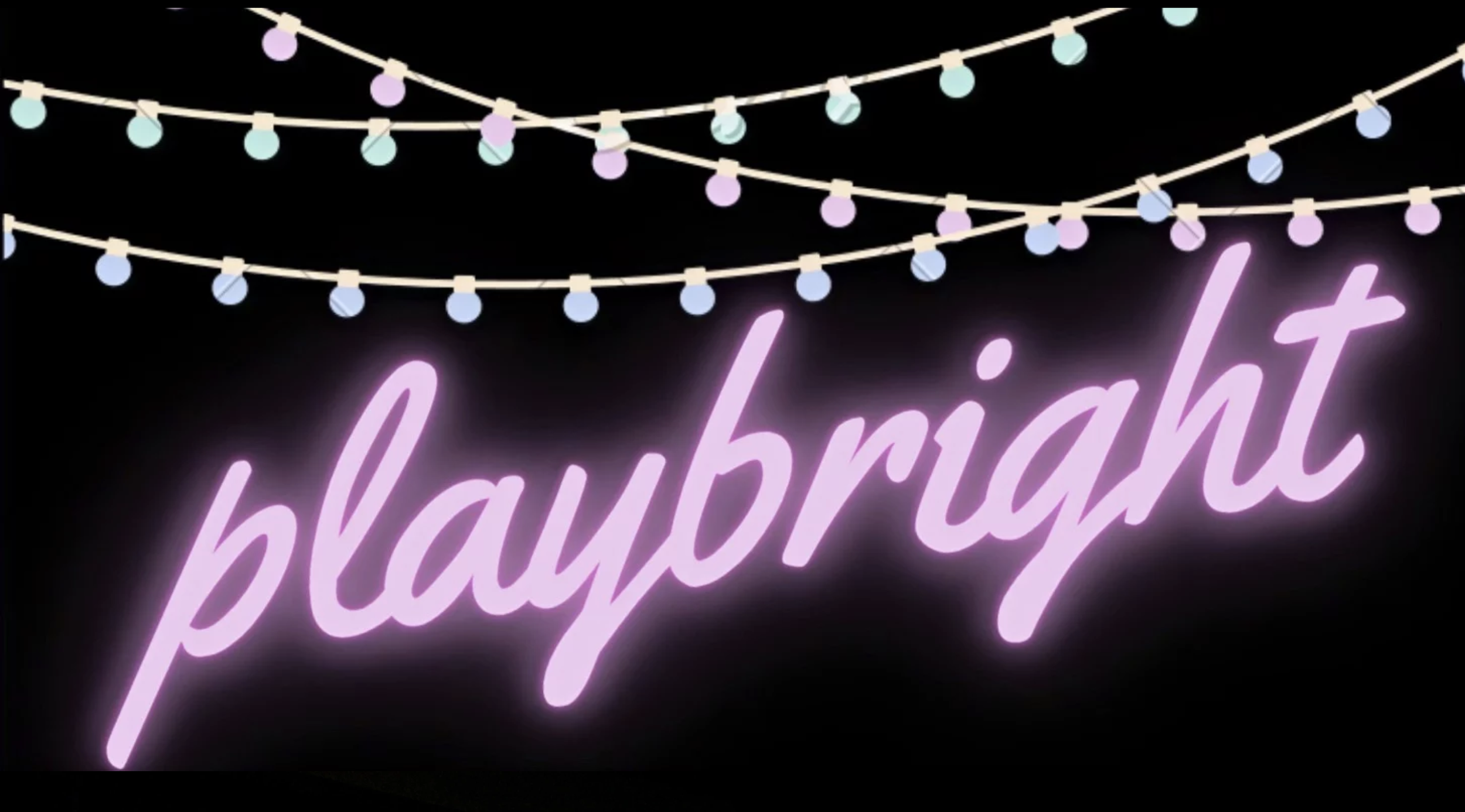 2022 Playbright Program – Guest Playwright
