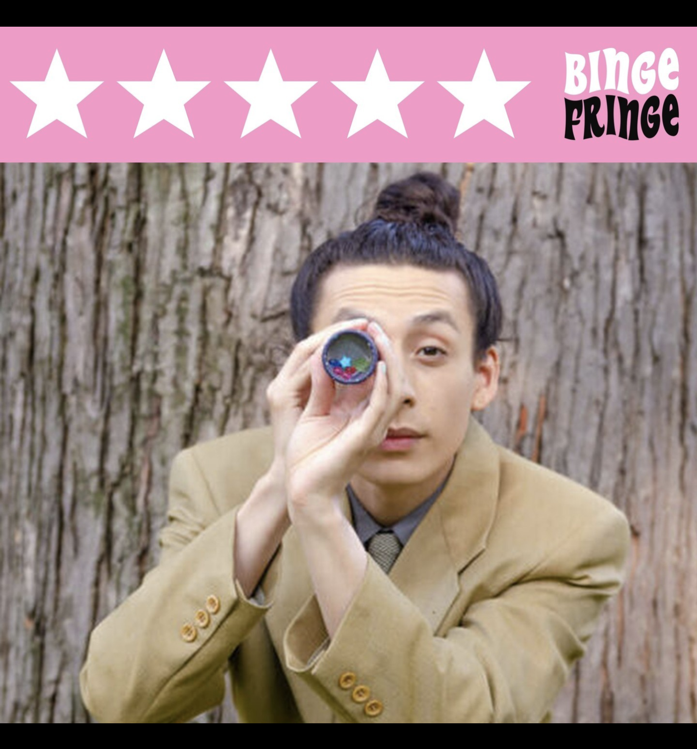 Reviews: Edinburgh Debut