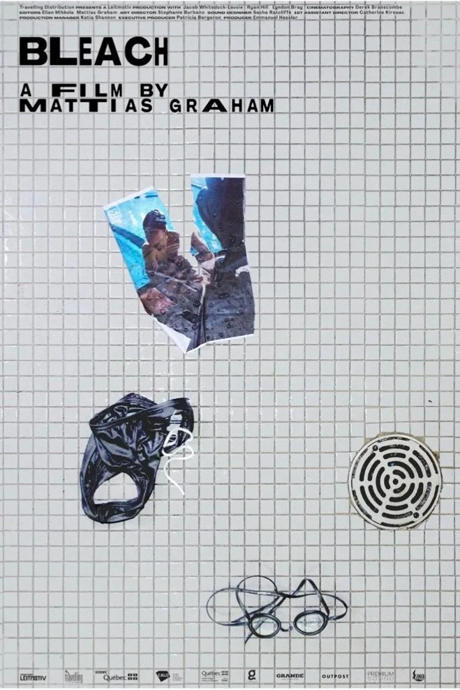 BLEACH – Now Available Online