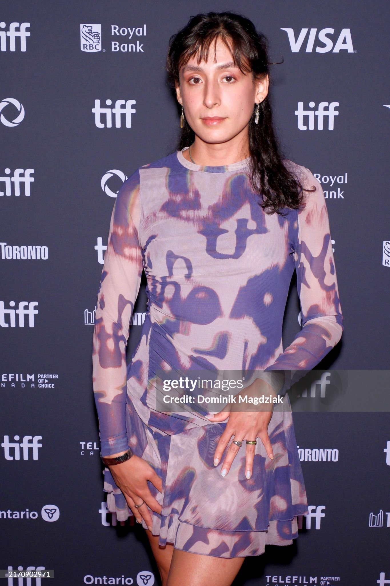 TIFF Premiere: REALLY HAPPY SOMEDAY