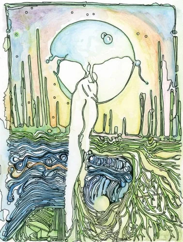 Moon Root