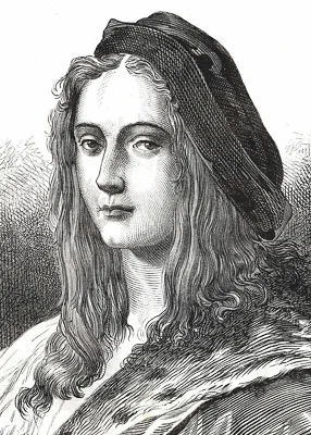 RENN ARTIST Raphael.jpg