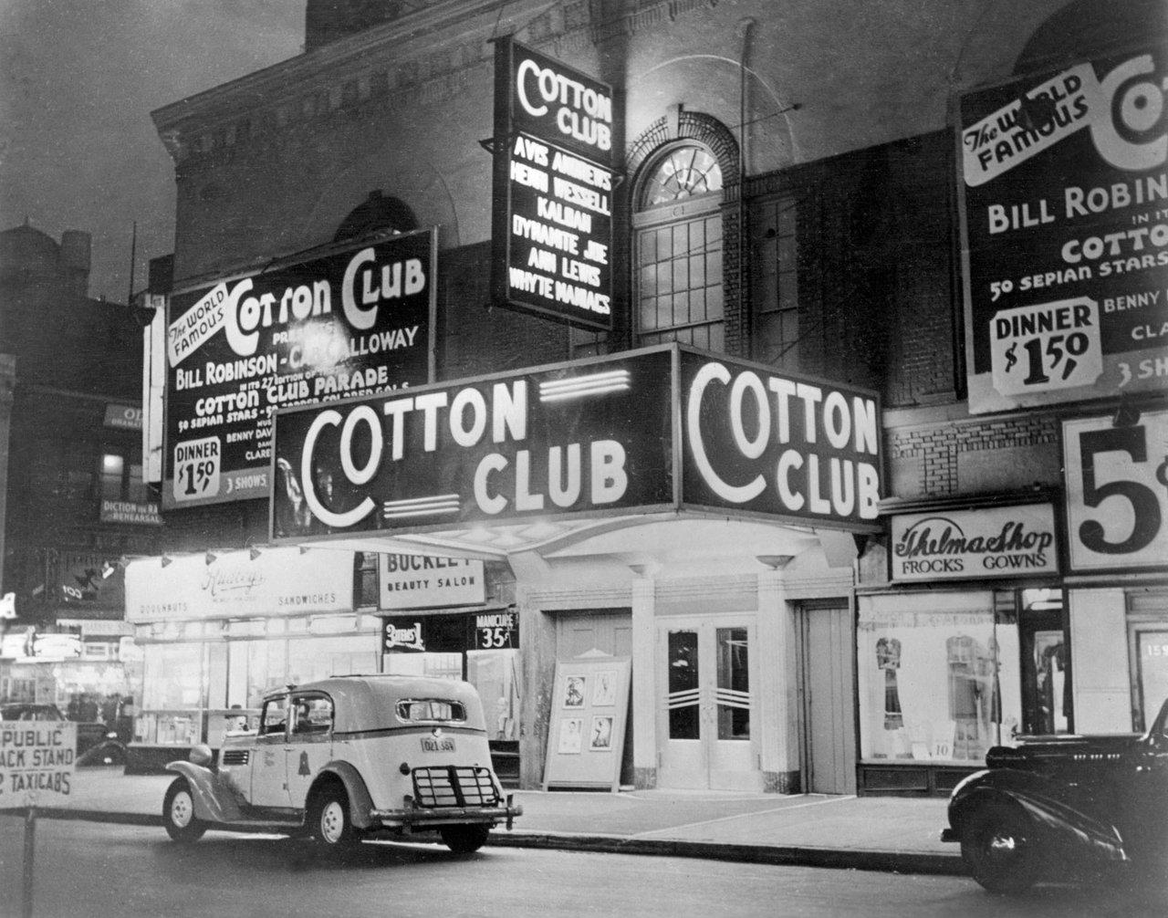 The Harlem Renaissance - 100 Years of Art 