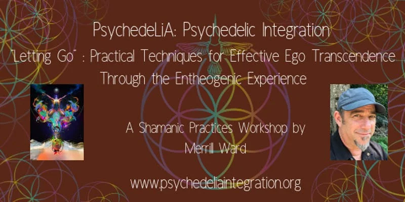 Practical Techniques for Effective Ego Transcendence Through the Entheogenic Experience