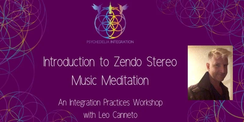 Introduction to Zendo Stereo Music Meditation