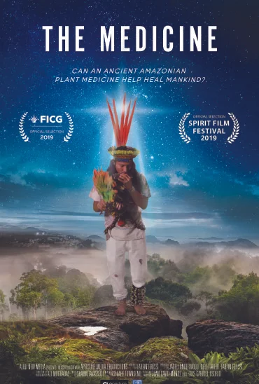 The Medicine Documentary Screening