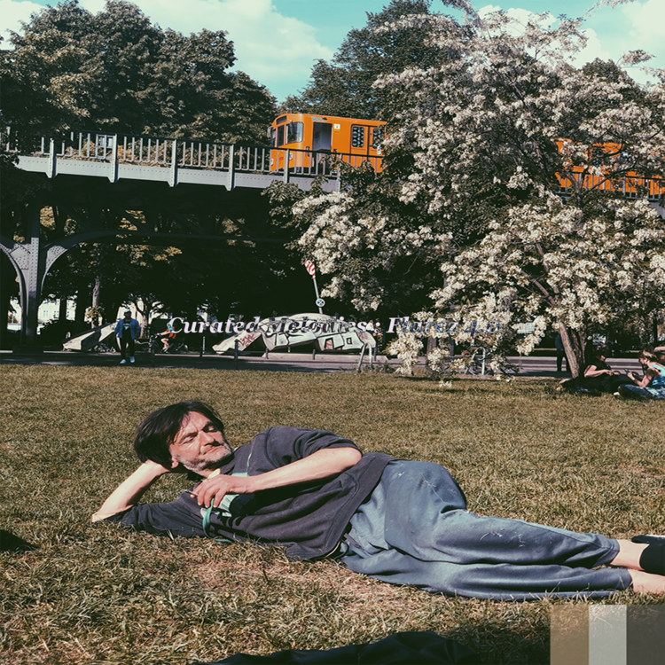 Curated Melodies: Flarez 4.0 