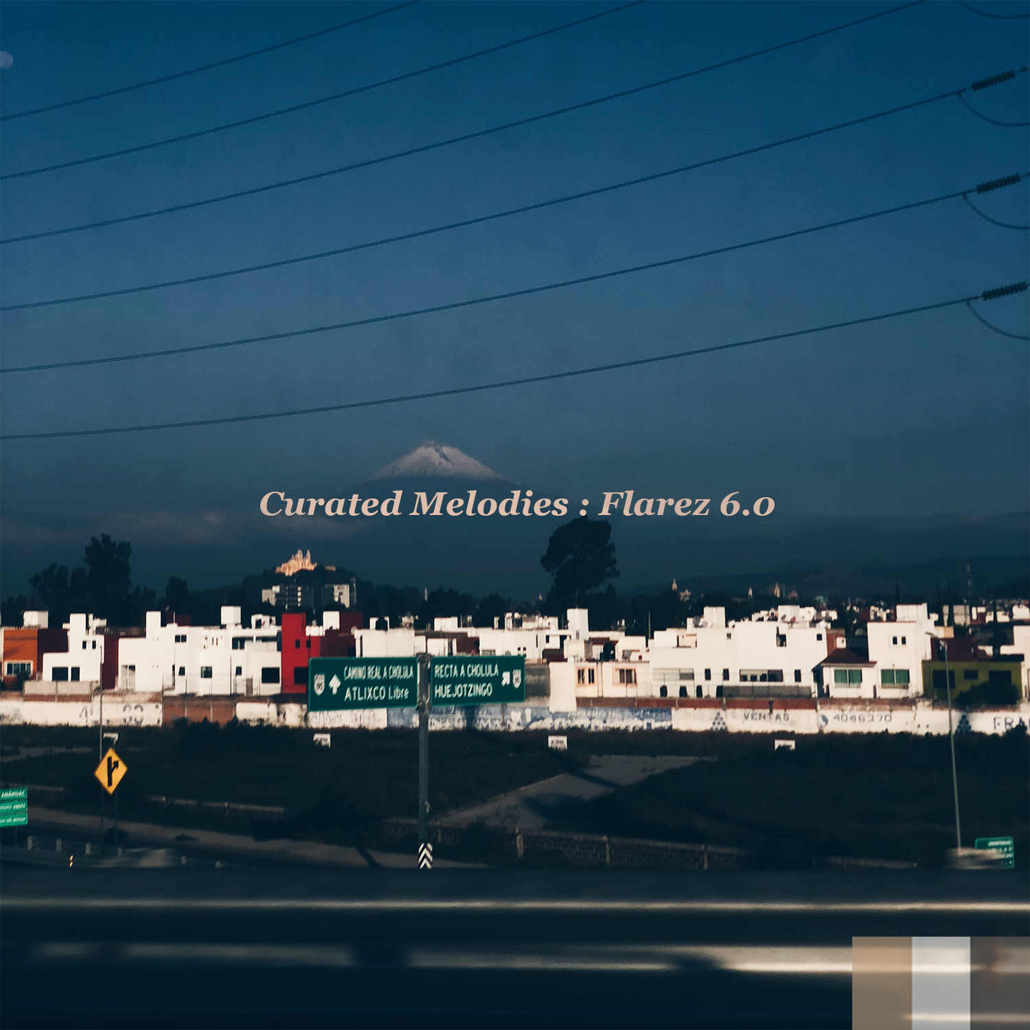 Curated Melodies: Flarez 6.0 