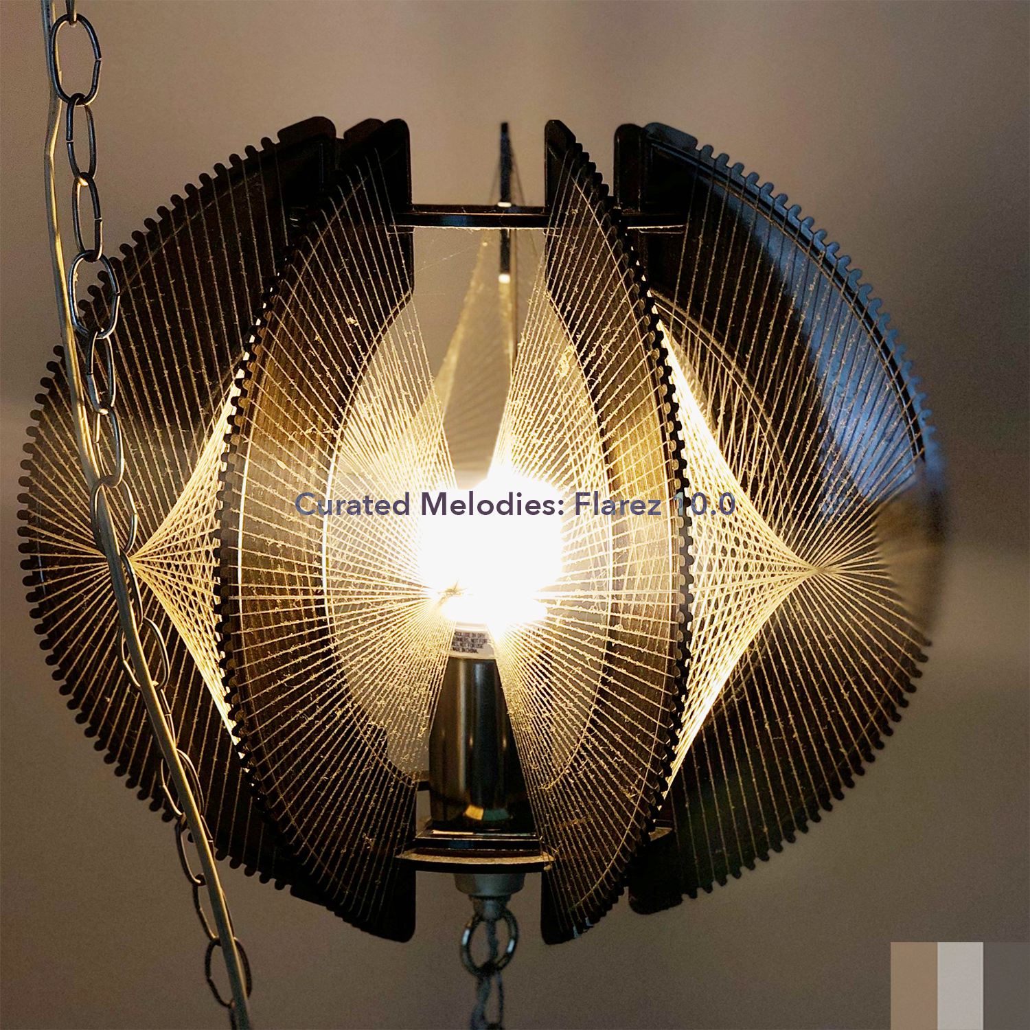 Curated Melodies: Flarez 10.0