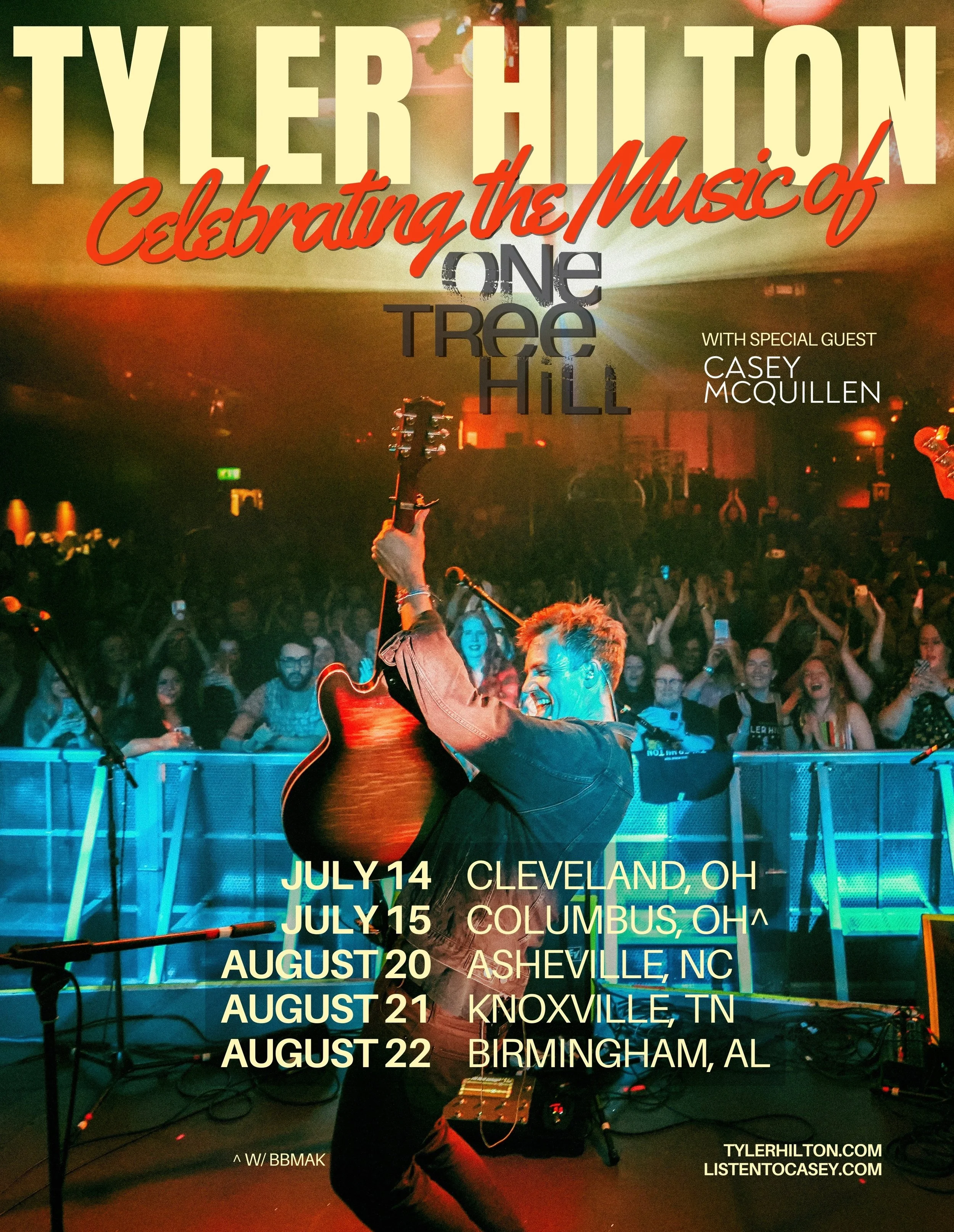Tyler Hilton Tour Flyer 2025.JPEG