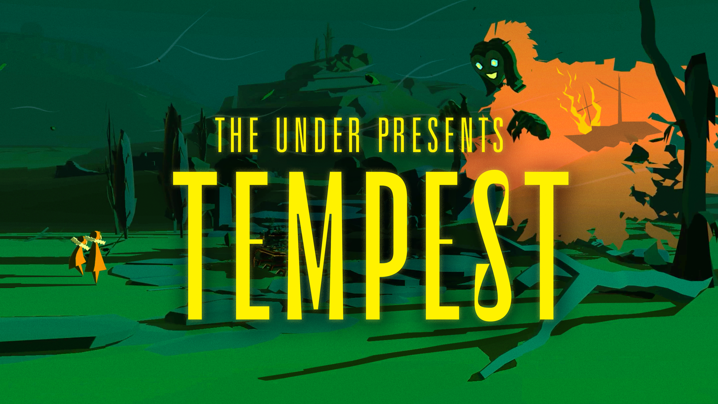 Tempest — Tender Claws