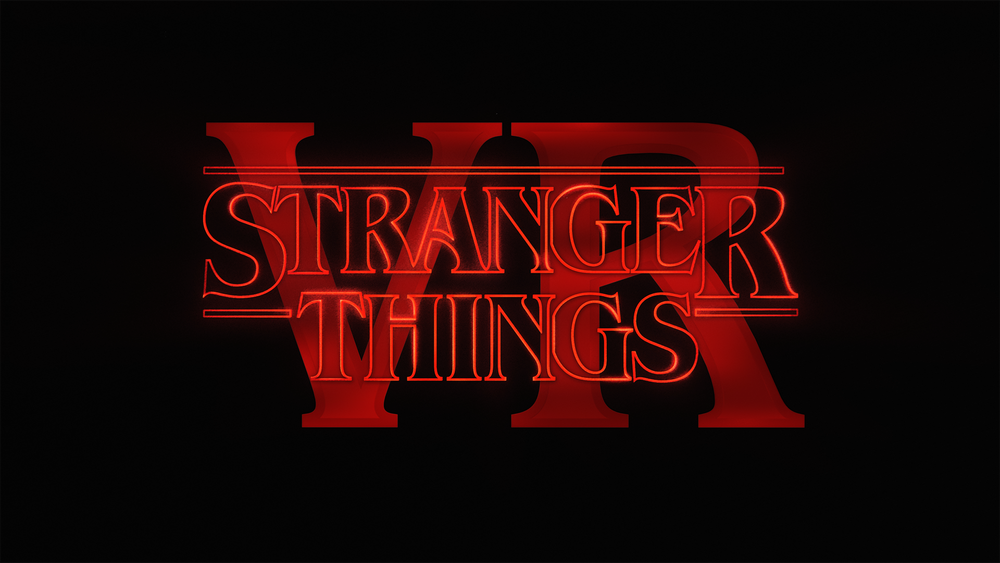 Stranger Things VR (Video Game 2017) - IMDb