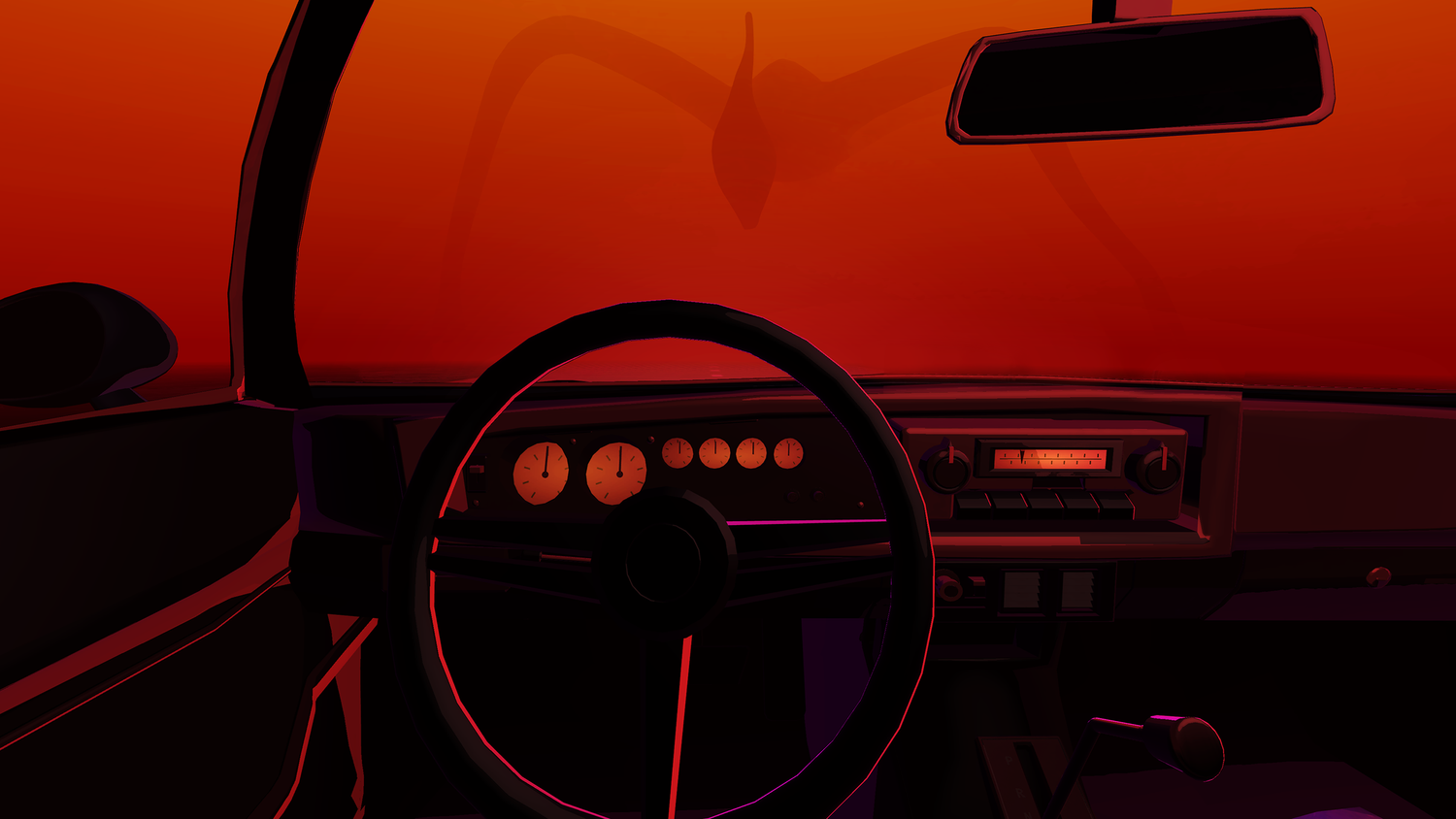 Stranger Things VR Gameplay Image