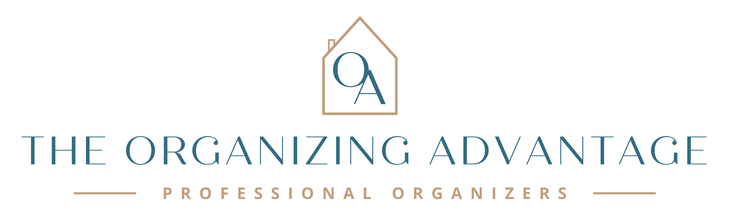 Minneapolis Professional Organizers | The Organizing Advantage