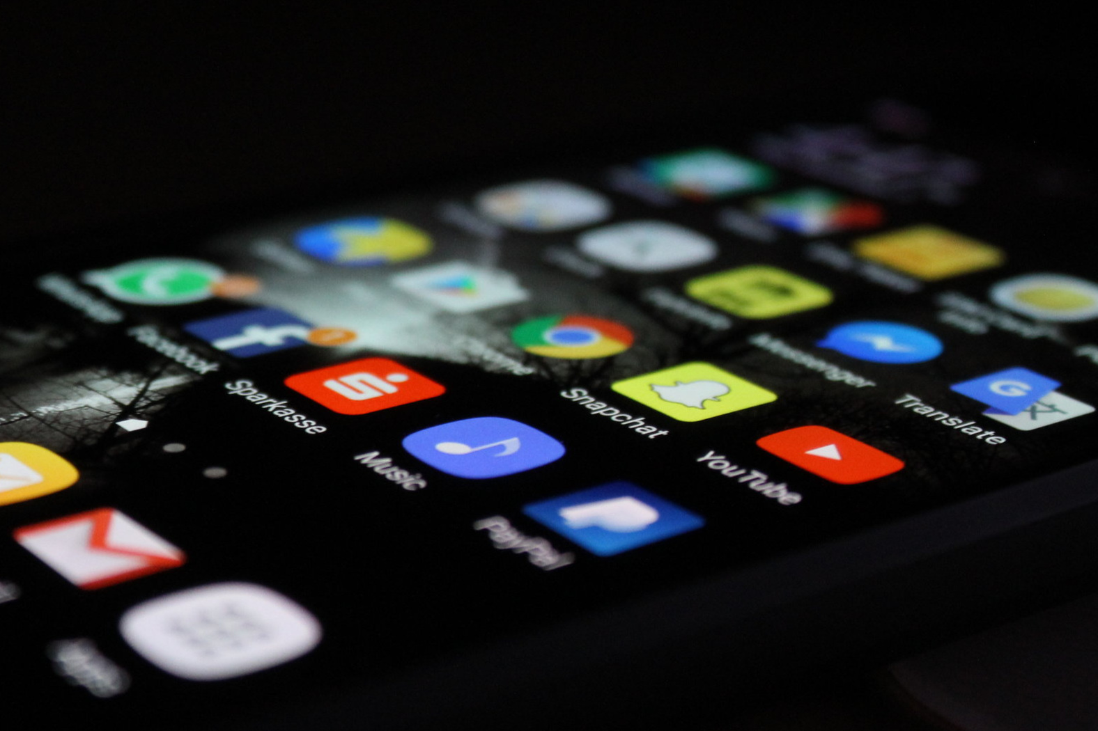 Refining Your Professional Online Presence
