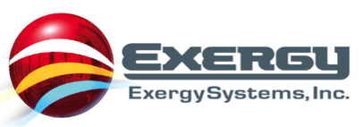 Exergy Systems logo.png