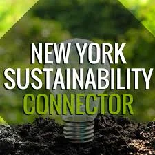 2018 New York Sustainability Connector