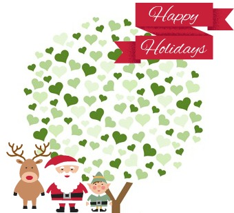 2017 Holiday Networking Reception