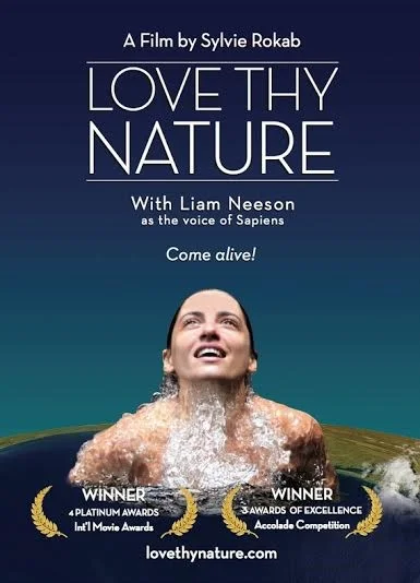 Love Thy Nature — Screening & Discussion