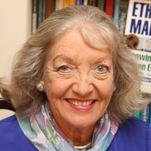 Hazel Henderson