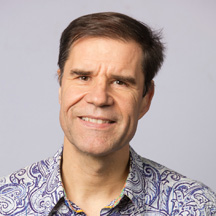 Mathis Wackernagel
