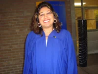 Juliet's Ryerson University graduation photo .jpg