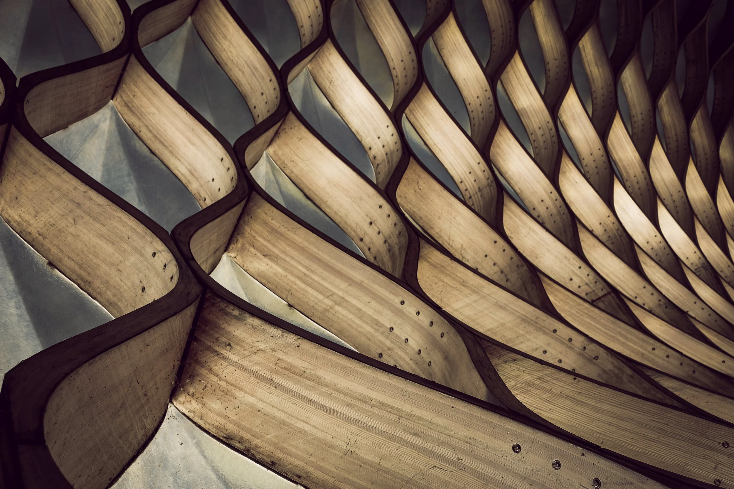 Change Management for Sustainability