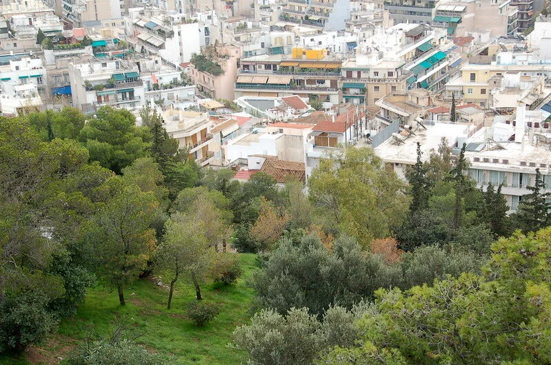 My Obsession with Overshoot