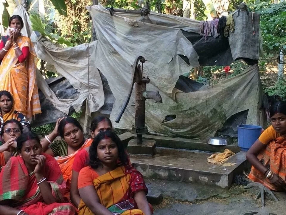 Empowering Women and Girls and Addressing One of the Most Pressing Global Challenges: An Earth Day Message