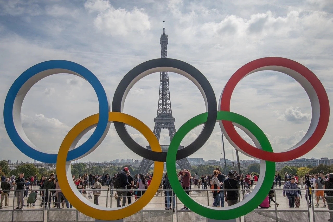 Moving Towards A Sustainable Paris 2024