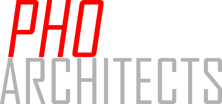 Pho Architects, Inc.