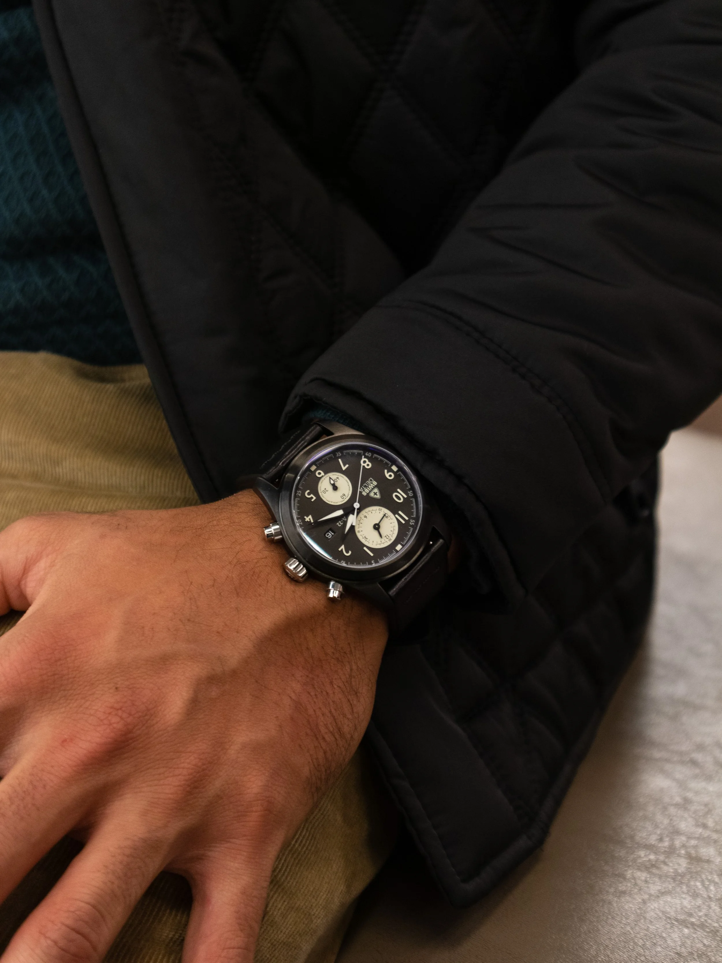 March Madness Watches