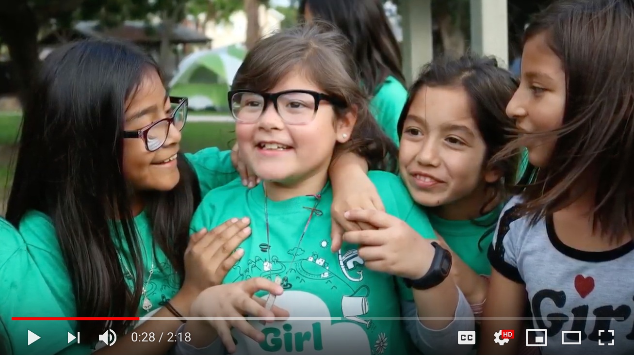 Video: After-School All-Stars