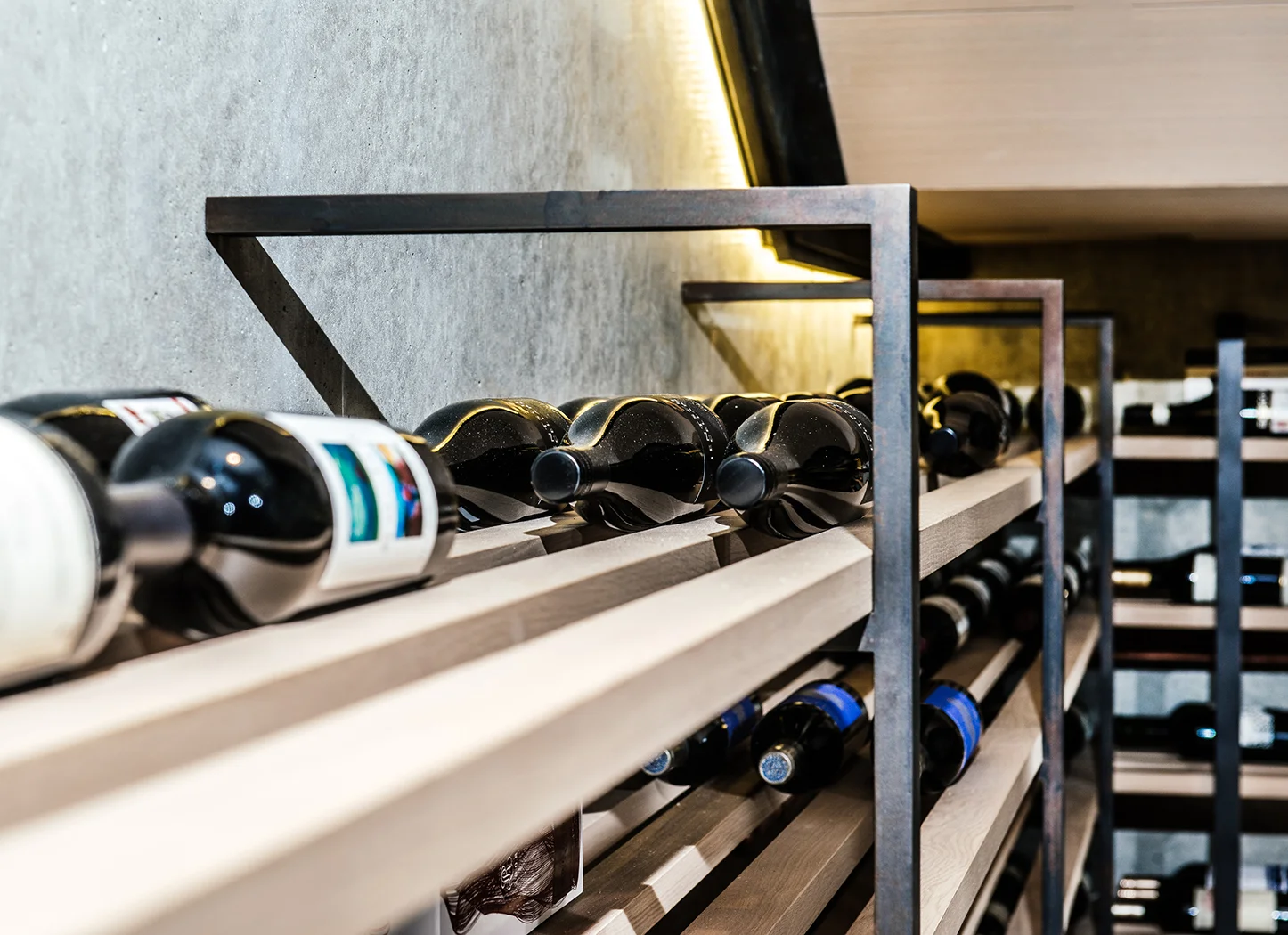 Created with Optimum Studios, Vancouver