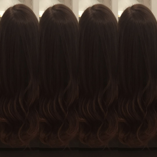 What is Balayage? — Potomac Hair Salon | Samantha James