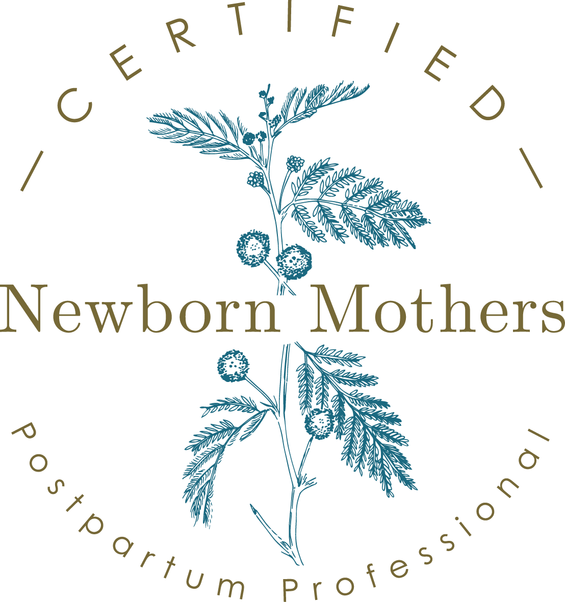 newborn mothers badge.png