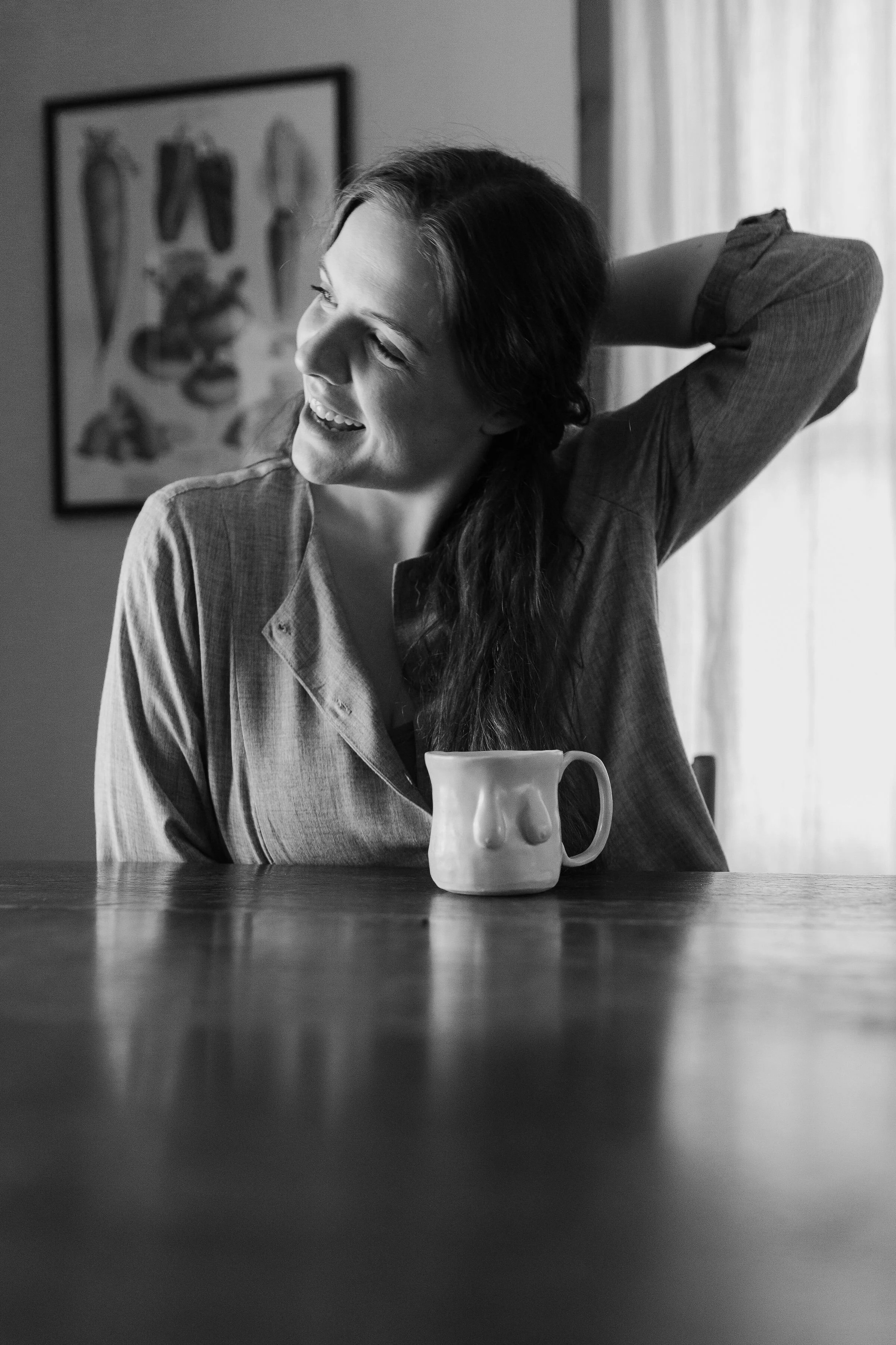 Getting Started As A Postpartum Doula: A Webinar Recording