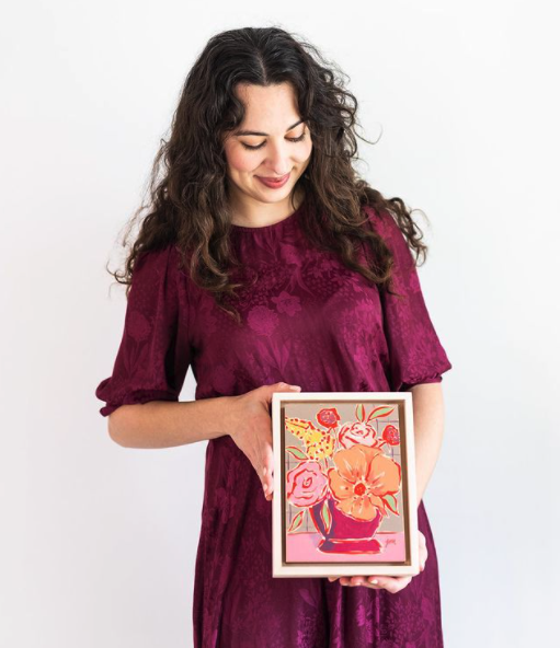 Holiday Gift Guide - Flower Lover Edition