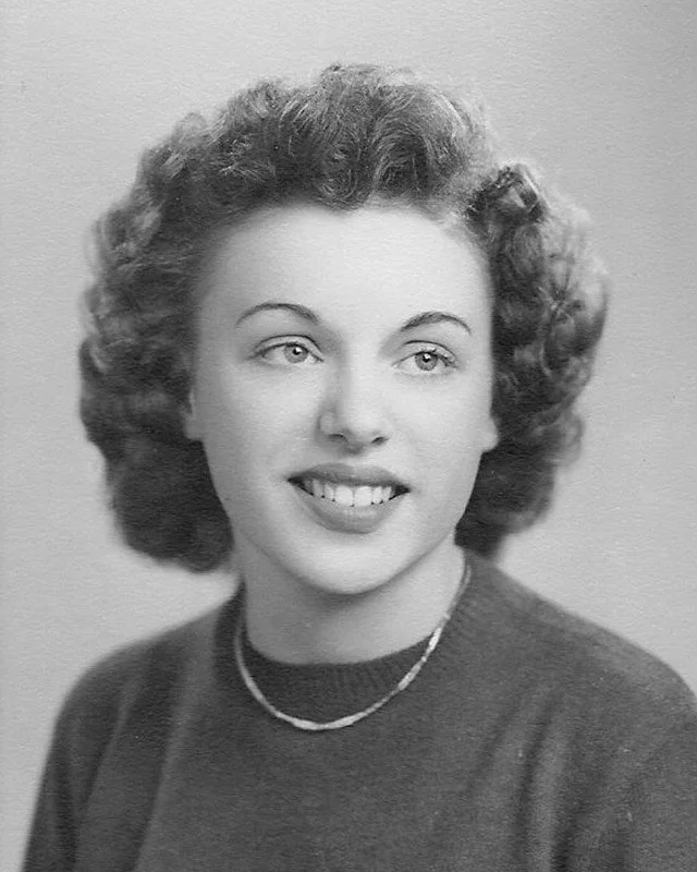 Doris' Diary — Doris Ione