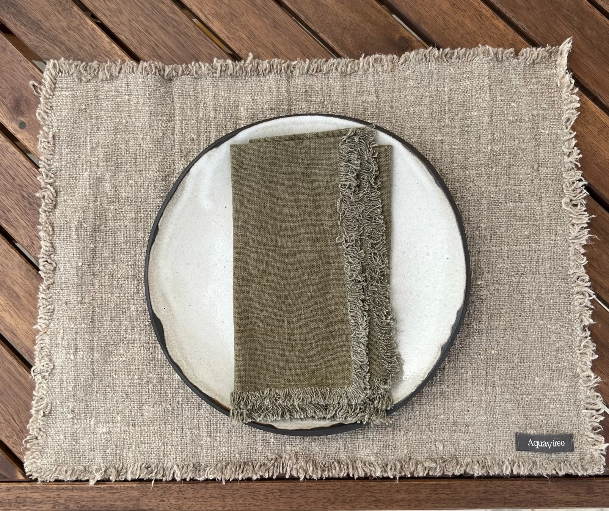 Hedvig table mat