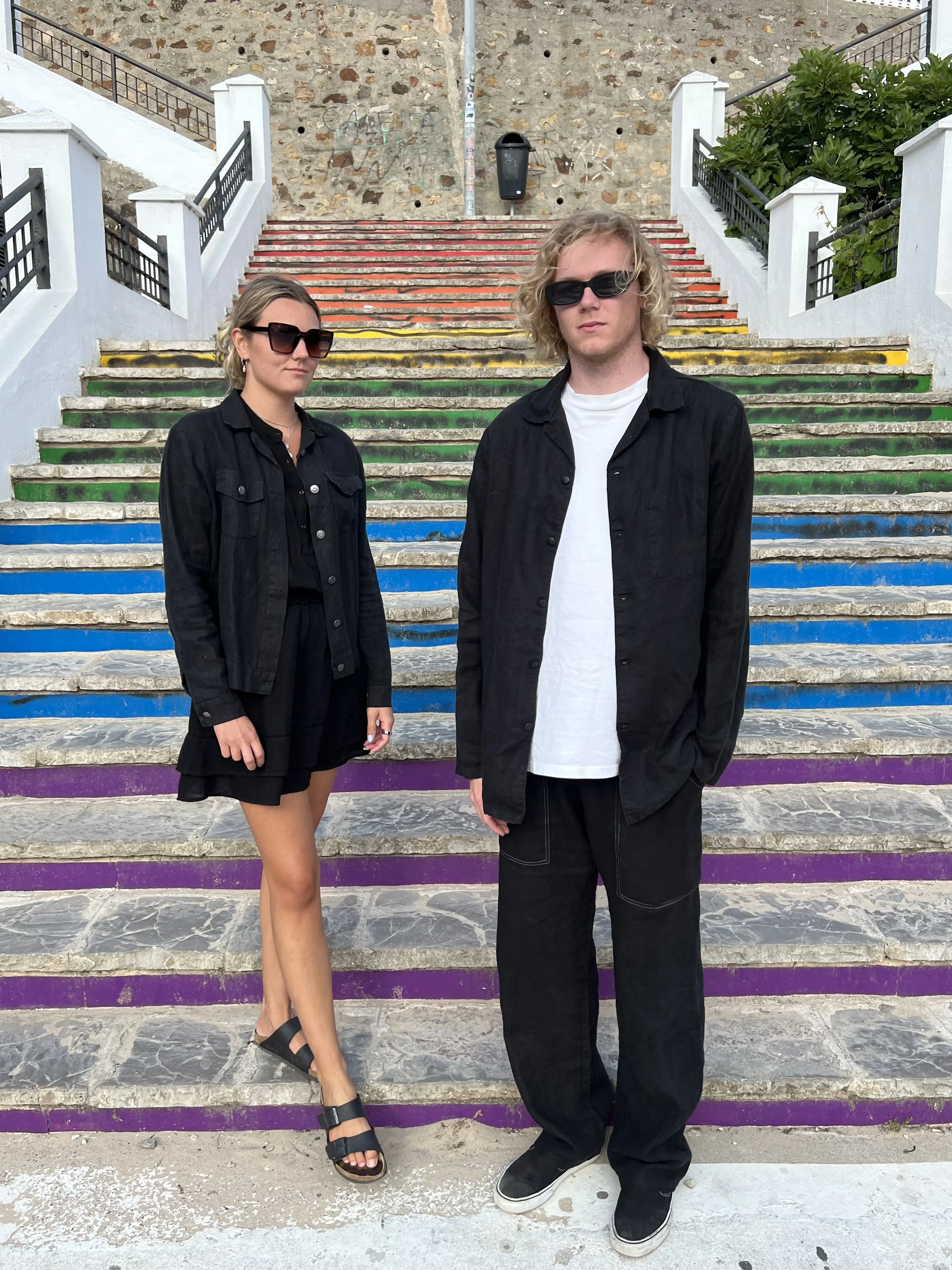 Baleal Jacket Female