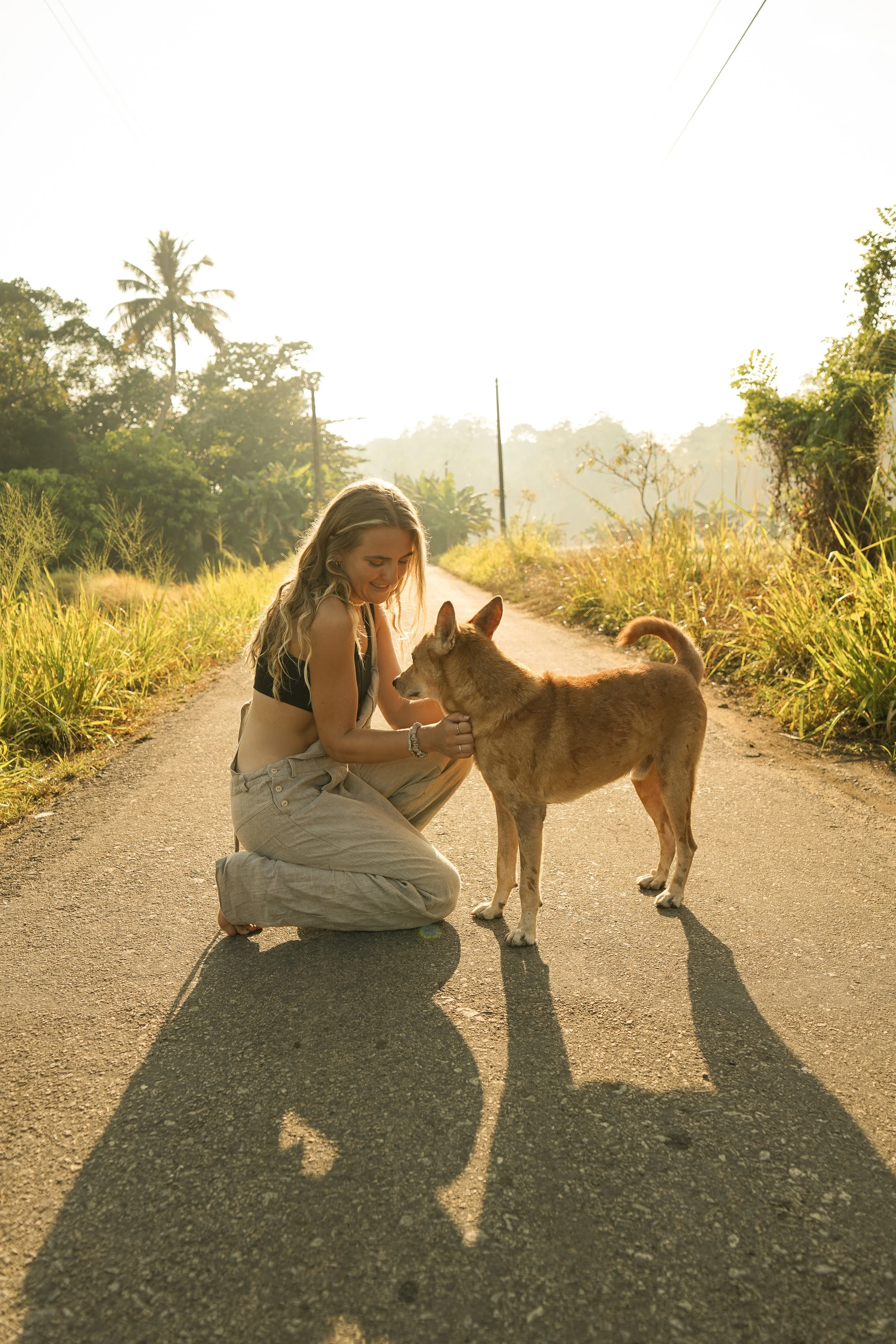 Beachbreak Dungarees